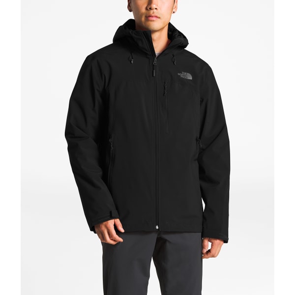 THE NORTH FACE Men's Thermoball Triclimate Jacket