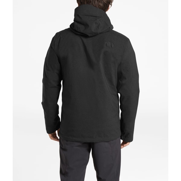 THE NORTH FACE Men's Thermoball Triclimate Jacket