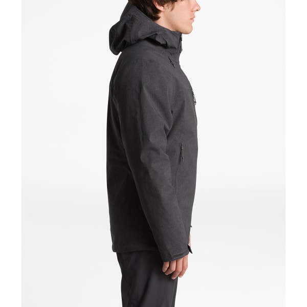 THE NORTH FACE Men's Thermoball Triclimate Jacket