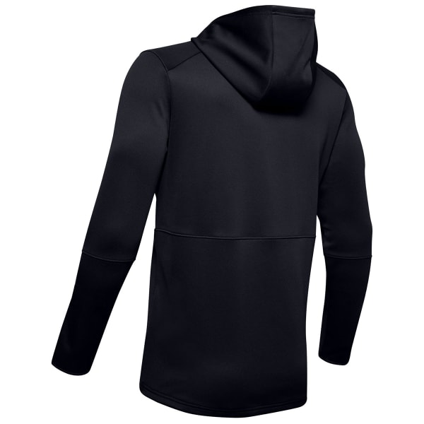 UNDER ARMOUR Men's Warm Up Pullover Hoodie