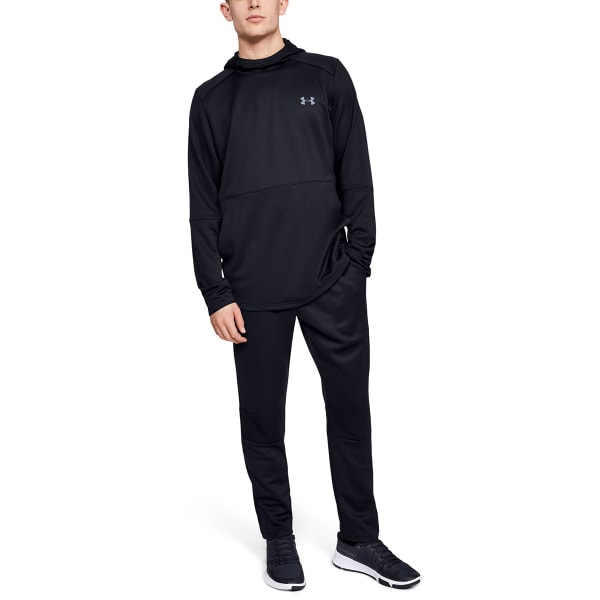 UNDER ARMOUR Men's Warm Up Pullover Hoodie