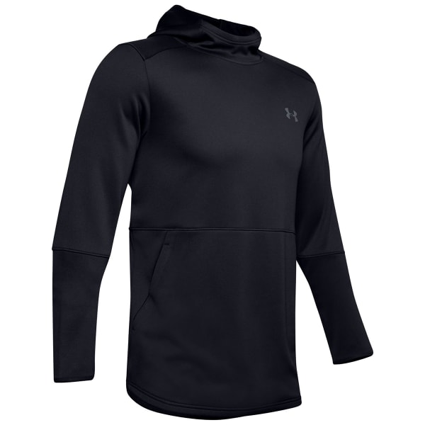 UNDER ARMOUR Men's Warm Up Pullover Hoodie