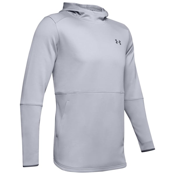 UNDER ARMOUR Men's Warm Up Pullover Hoodie