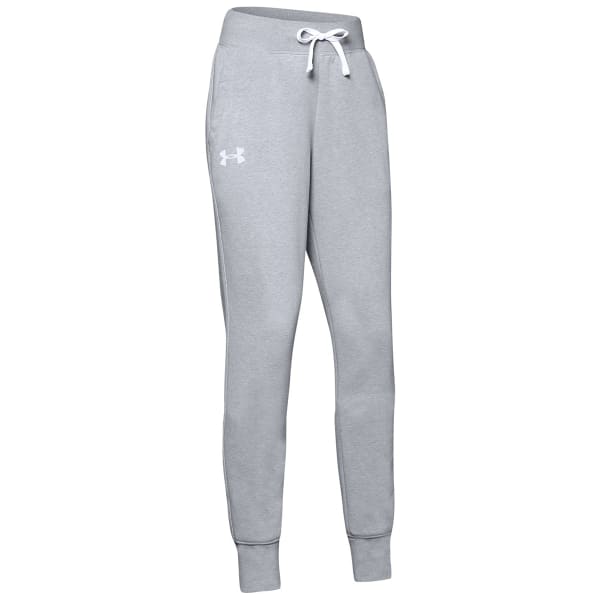 UNDER ARMOUR Girls’ UA Rival Joggers