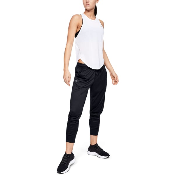 UNDER ARMOUR Women's UA Tech Pants