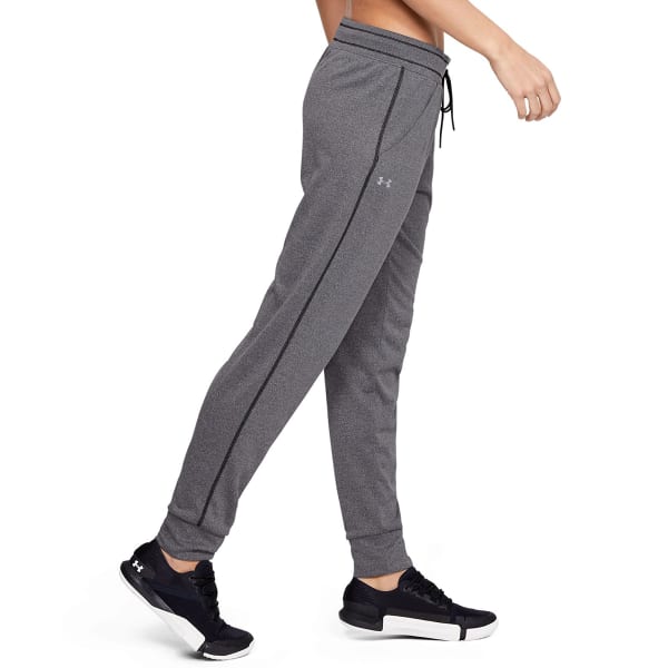 UNDER ARMOUR Women's Armour Fleece Jogger Pants - Eastern Mountain Sports