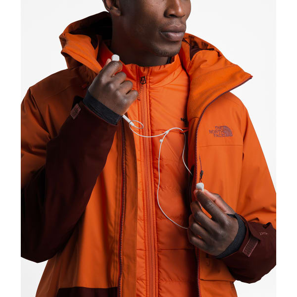 THE NORTH FACE Men's Sickline Jacket