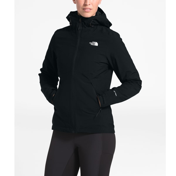 THE NORTH FACE Women's Carto Triclimate Jacket