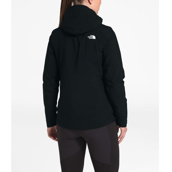 THE NORTH FACE Women's Carto Triclimate Jacket