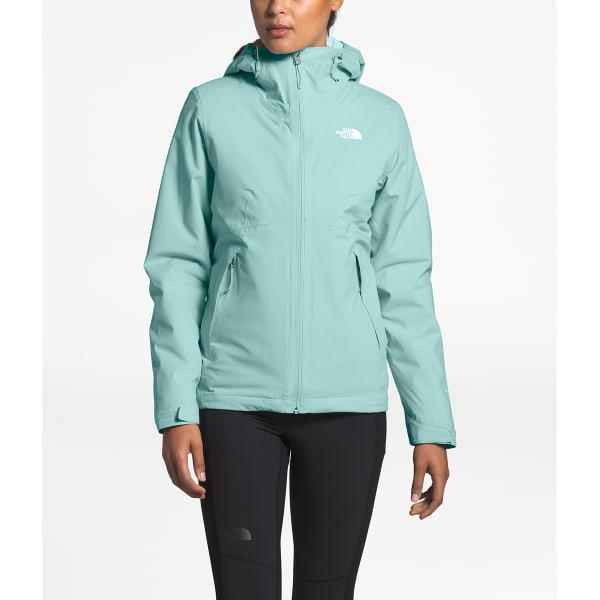 THE NORTH FACE Women's Carto Triclimate Jacket