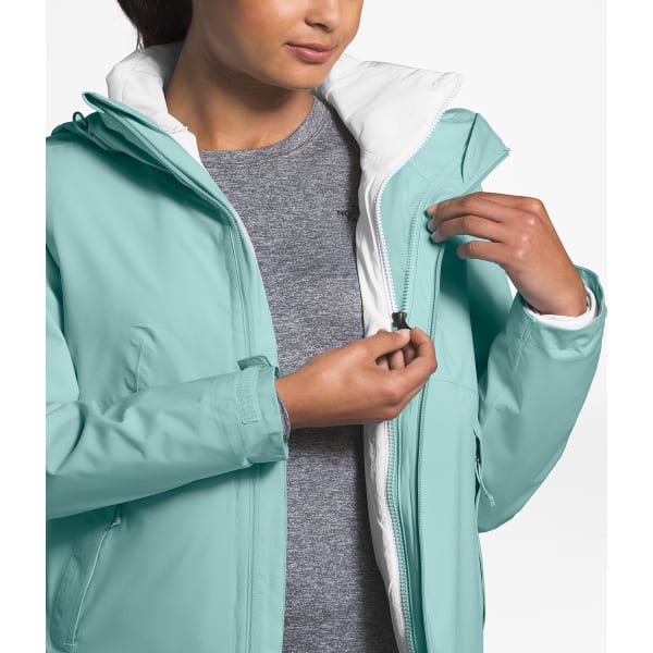 THE NORTH FACE Women's Carto Triclimate Jacket