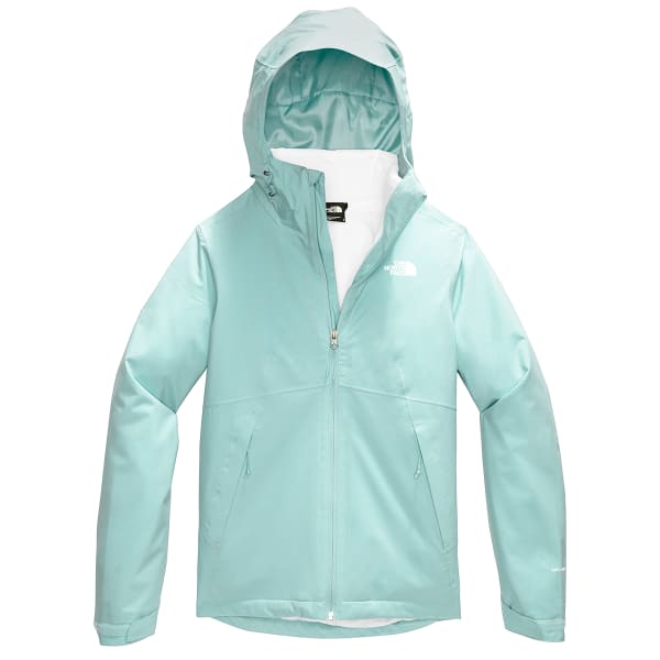 THE NORTH FACE Women's Carto Triclimate Jacket