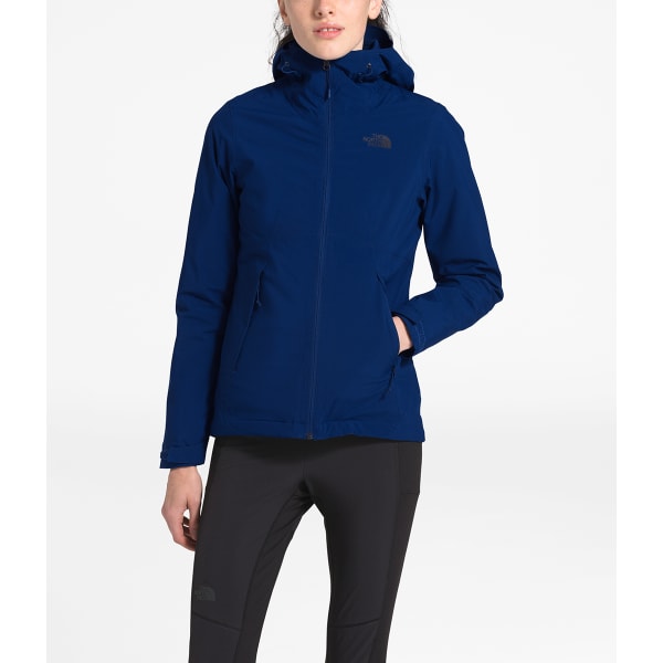 THE NORTH FACE Women's Carto Triclimate Jacket