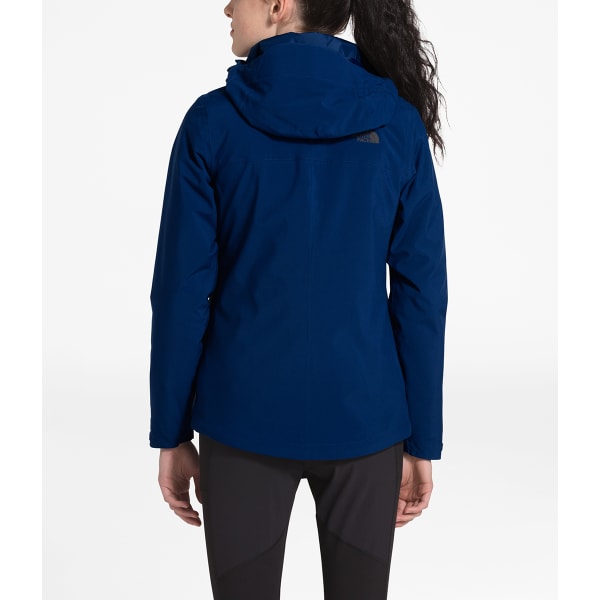 THE NORTH FACE Women's Carto Triclimate Jacket