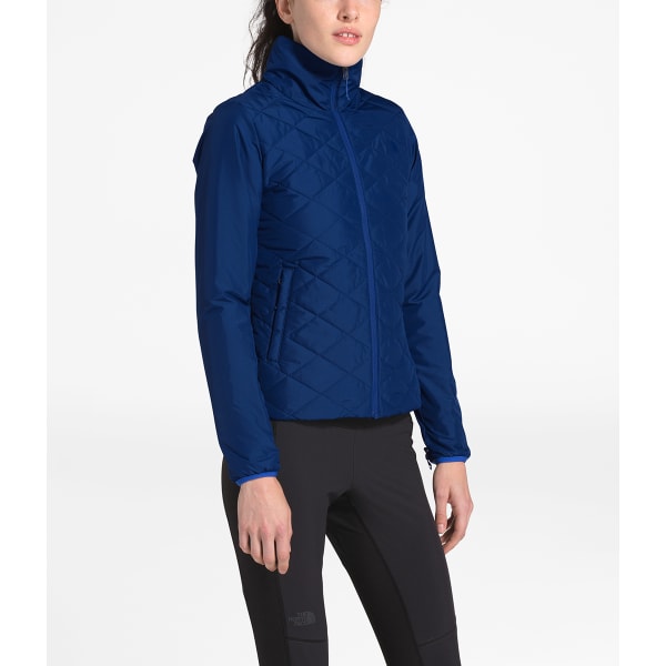 THE NORTH FACE Women's Carto Triclimate Jacket