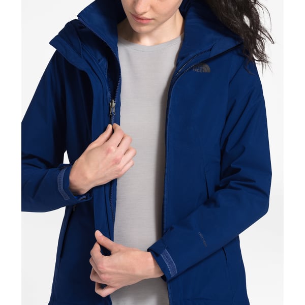 THE NORTH FACE Women's Carto Triclimate Jacket