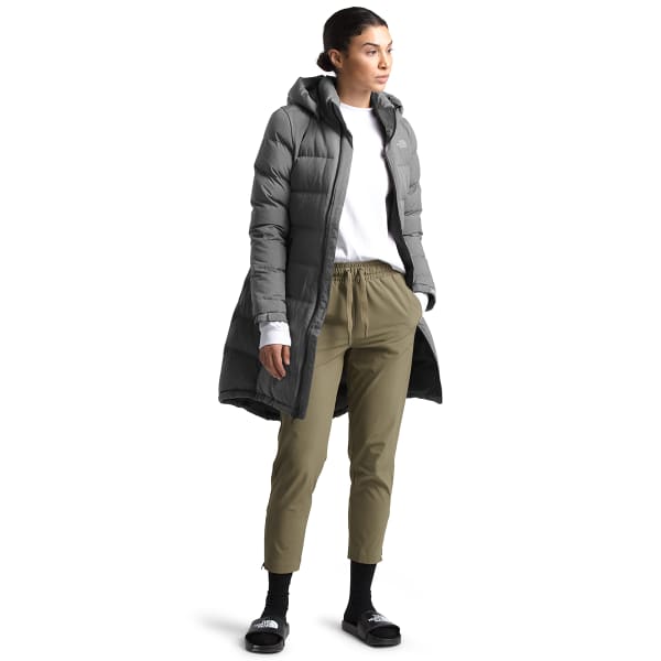 THE NORTH FACE Women's Metropolis Parka III