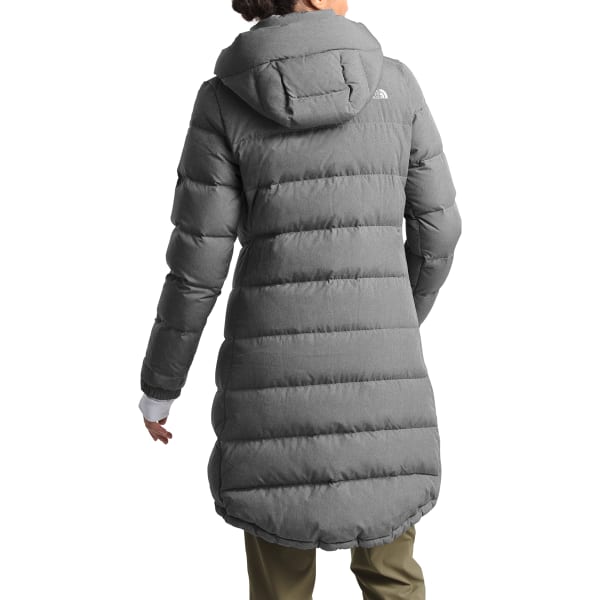 THE NORTH FACE Women's Metropolis Parka III