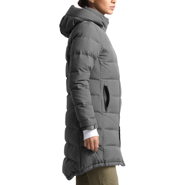 THE NORTH FACE Women's Metropolis Parka III