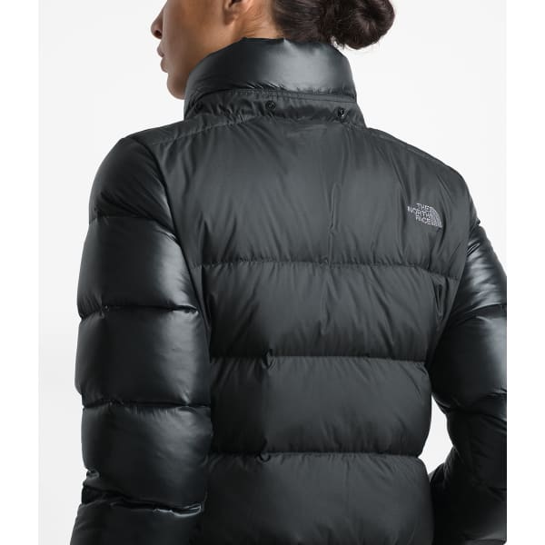 THE NORTH FACE Women's Metropolis Parka III