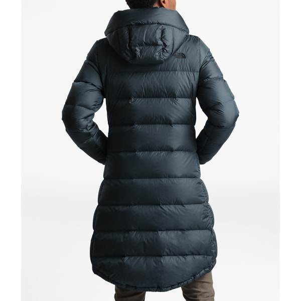 THE NORTH FACE Women's Metropolis Parka III