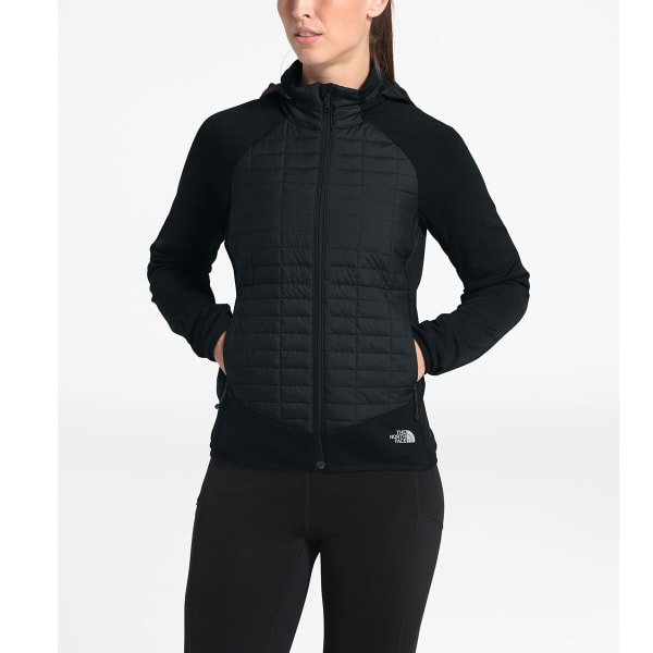 THE NORTH FACE Women's Thermoball Hybrid Jacket