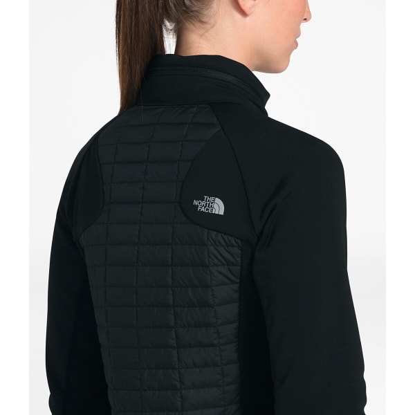 THE NORTH FACE Women's Thermoball Hybrid Jacket