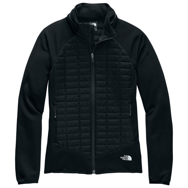 THE NORTH FACE Women's Thermoball Hybrid Jacket