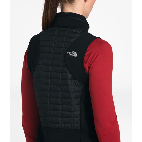 THE NORTH FACE Women's Thermoball Hybrid Vest