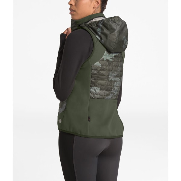 THE NORTH FACE Women's Thermoball Hybrid Vest