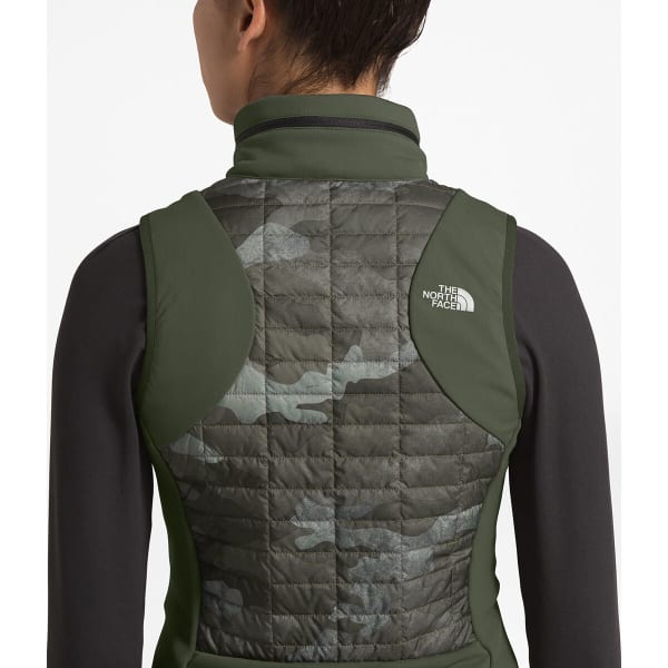 THE NORTH FACE Women's Thermoball Hybrid Vest