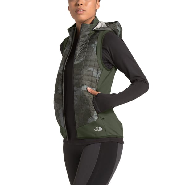 THE NORTH FACE Women's Thermoball Hybrid Vest