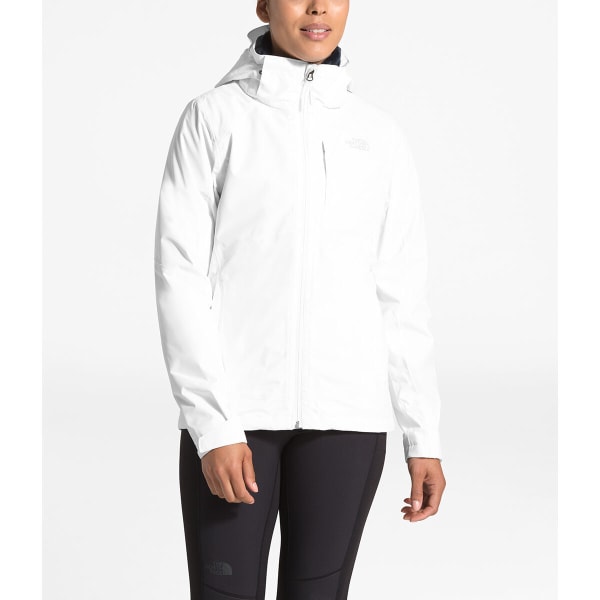 THE NORTH FACE Women's Osito Triclimate Jacket