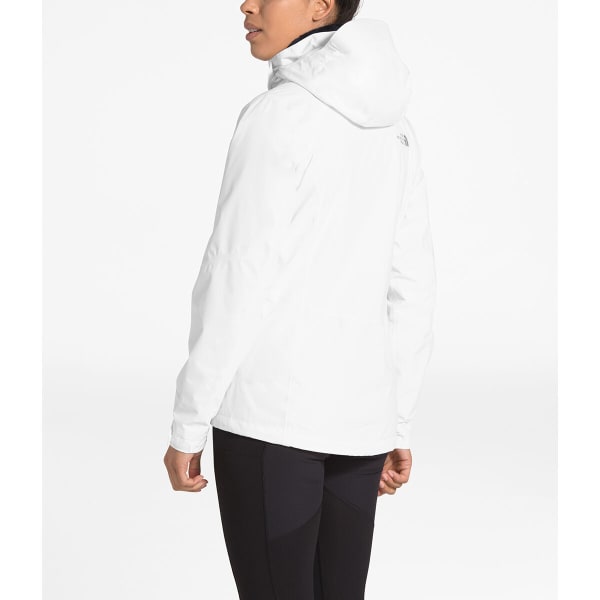 THE NORTH FACE Women's Osito Triclimate Jacket