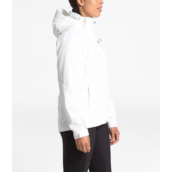 THE NORTH FACE Women's Osito Triclimate Jacket