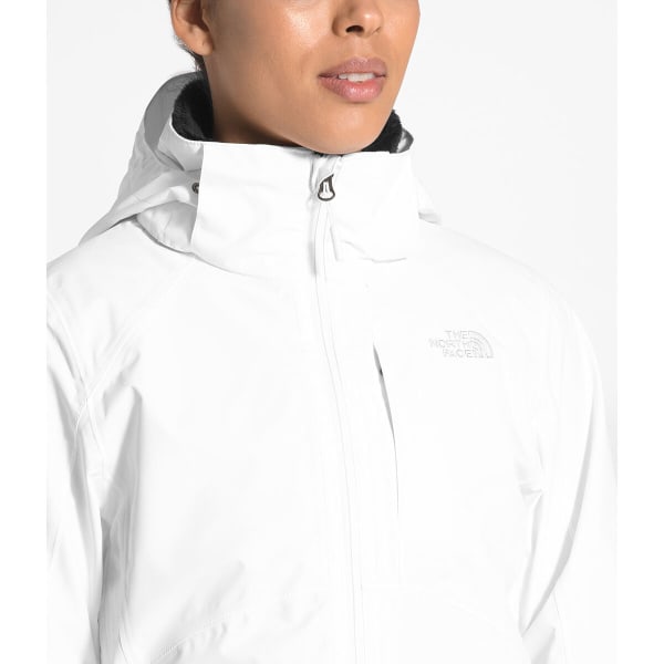 THE NORTH FACE Women's Osito Triclimate Jacket