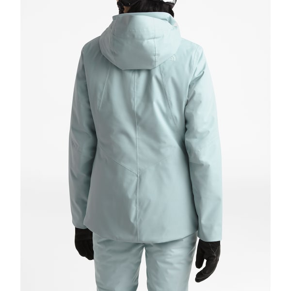 THE NORTH FACE Women's Gatekeeper Jacket