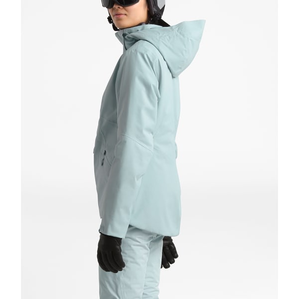 THE NORTH FACE Women's Gatekeeper Jacket