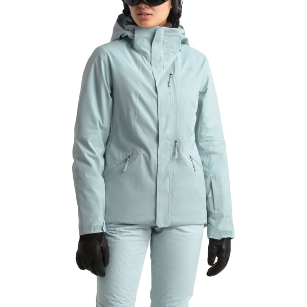 THE NORTH FACE Women's Gatekeeper Jacket