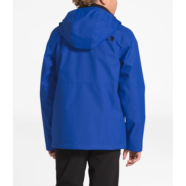 THE NORTH FACE Boys' Vortex Triclimate Jacket