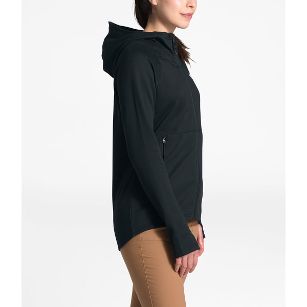 THE NORTH FACE Women's Canyonlands Hoodie