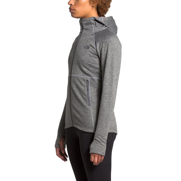 THE NORTH FACE Women's Canyonlands Hoodie