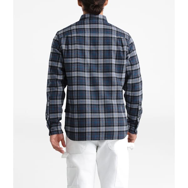 THE NORTH FACE Men's Arroyo Flannel Shirt