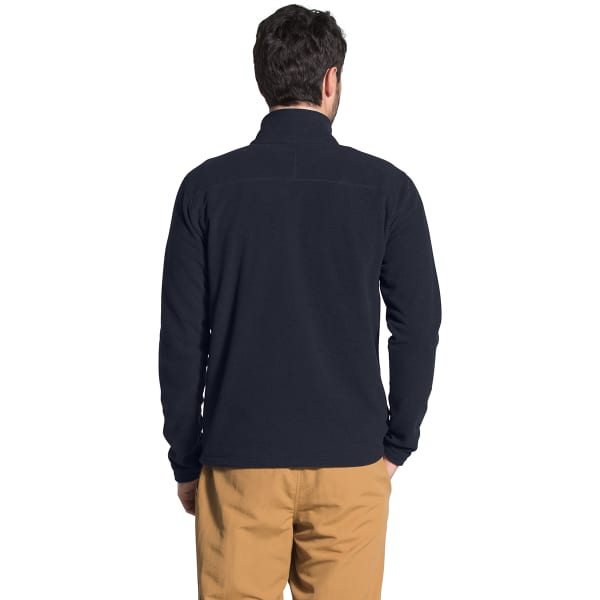 THE NORTH FACE Men's Textured Cap Rock 1/4-Zip Fleece