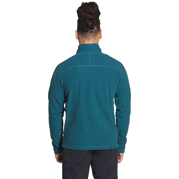 THE NORTH FACE Men's Textured Cap Rock 1/4-Zip Fleece