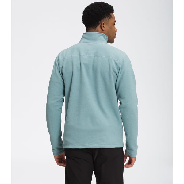 THE NORTH FACE Men's Textured Cap Rock 1/4-Zip Fleece