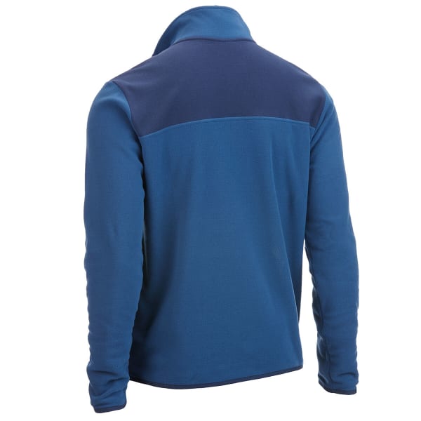 THE NORTH FACE Men's Glacier 1/4 Snap Pullover