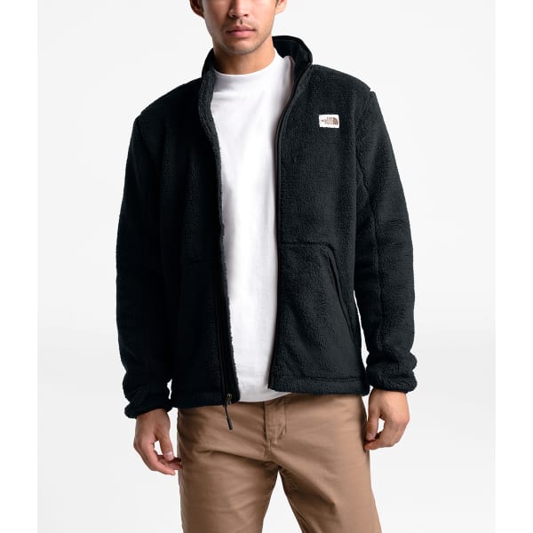 THE NORTH FACE Men's Campshire Full-Zip Jacket