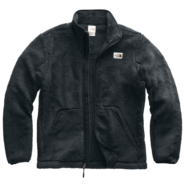 THE NORTH FACE Men's Campshire Full-Zip Jacket