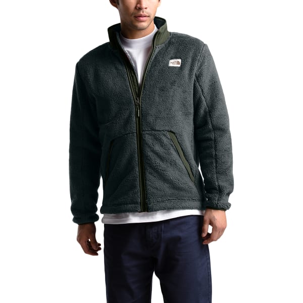 THE NORTH FACE Men's Campshire Full-Zip Jacket